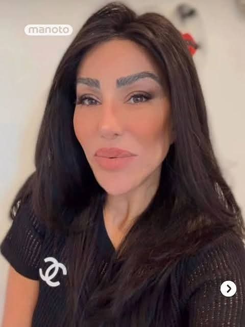 نجاح محمد علي tweet media