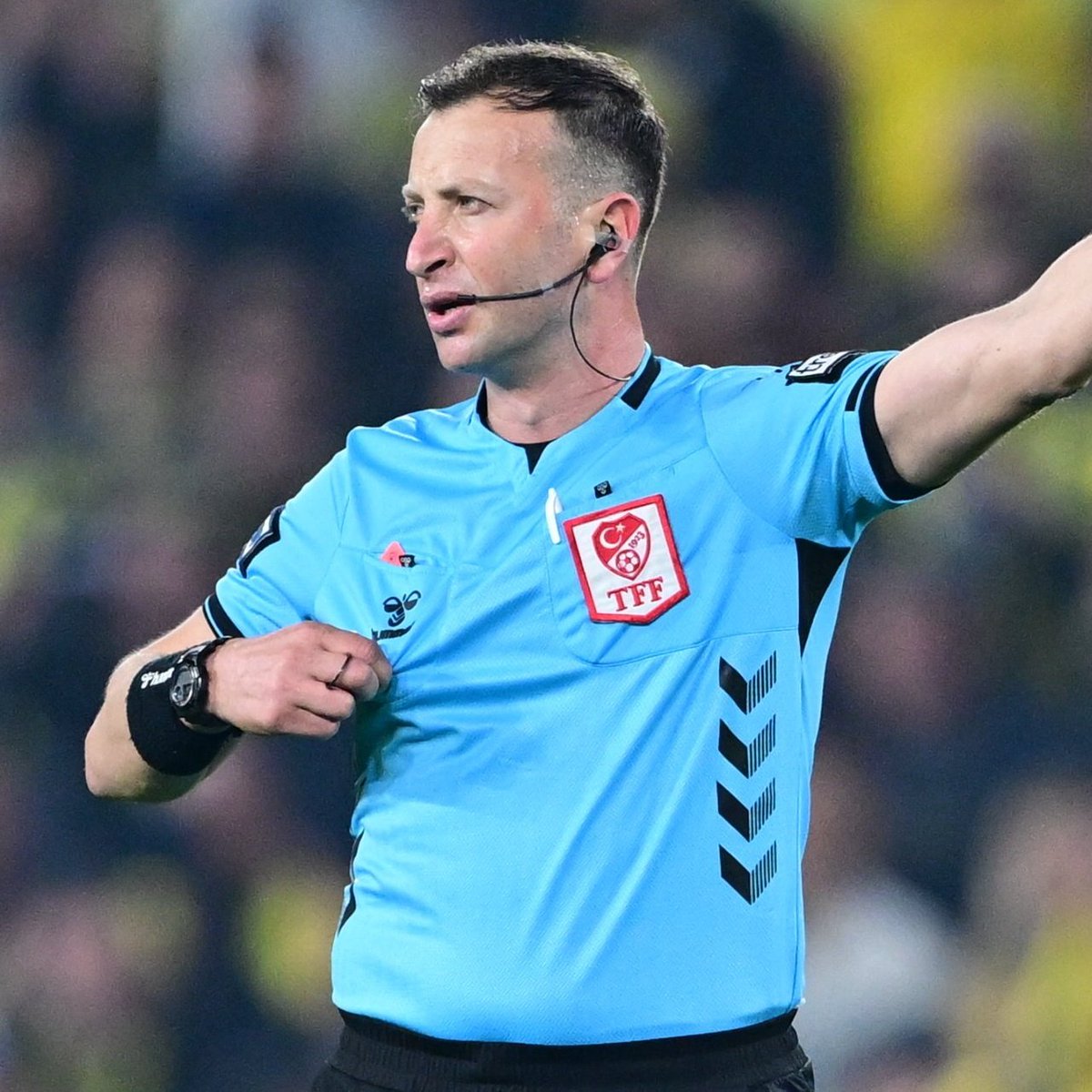 Nexus Sports tweet media