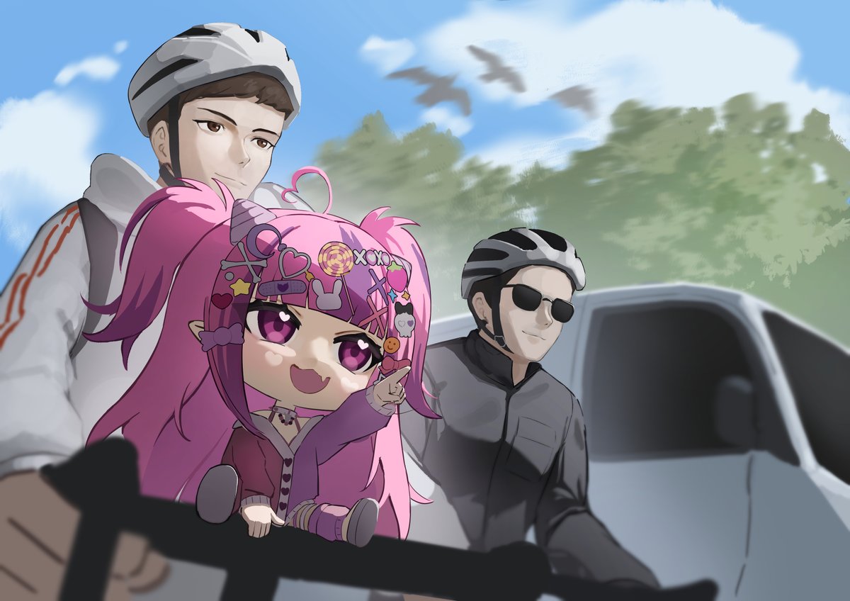 Ichira | イチラ tweet media