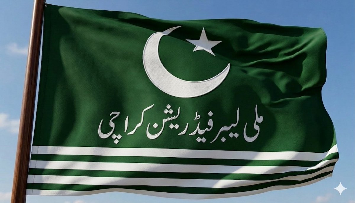 Milli Labour Watch tweet media