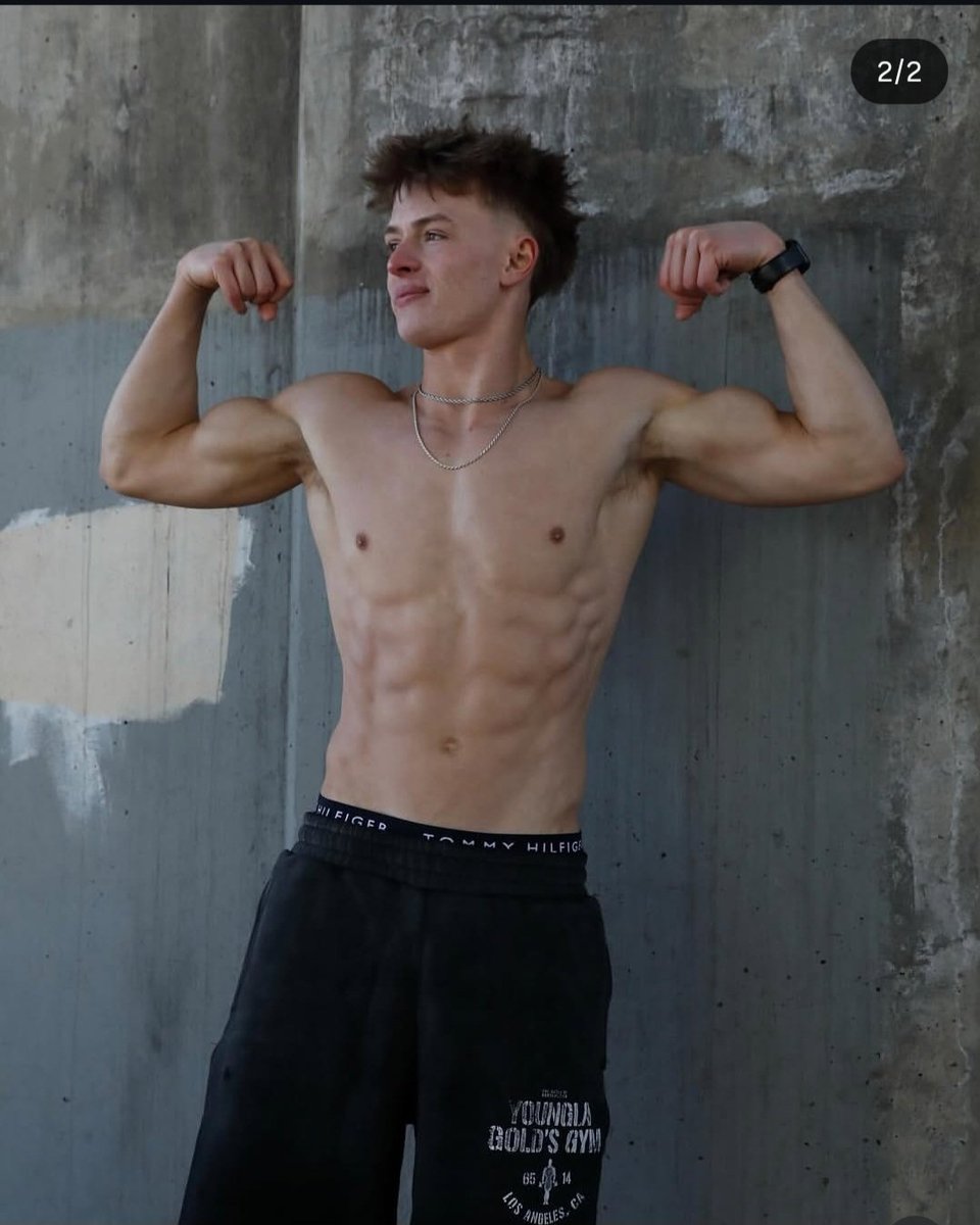Logan Hall tweet media