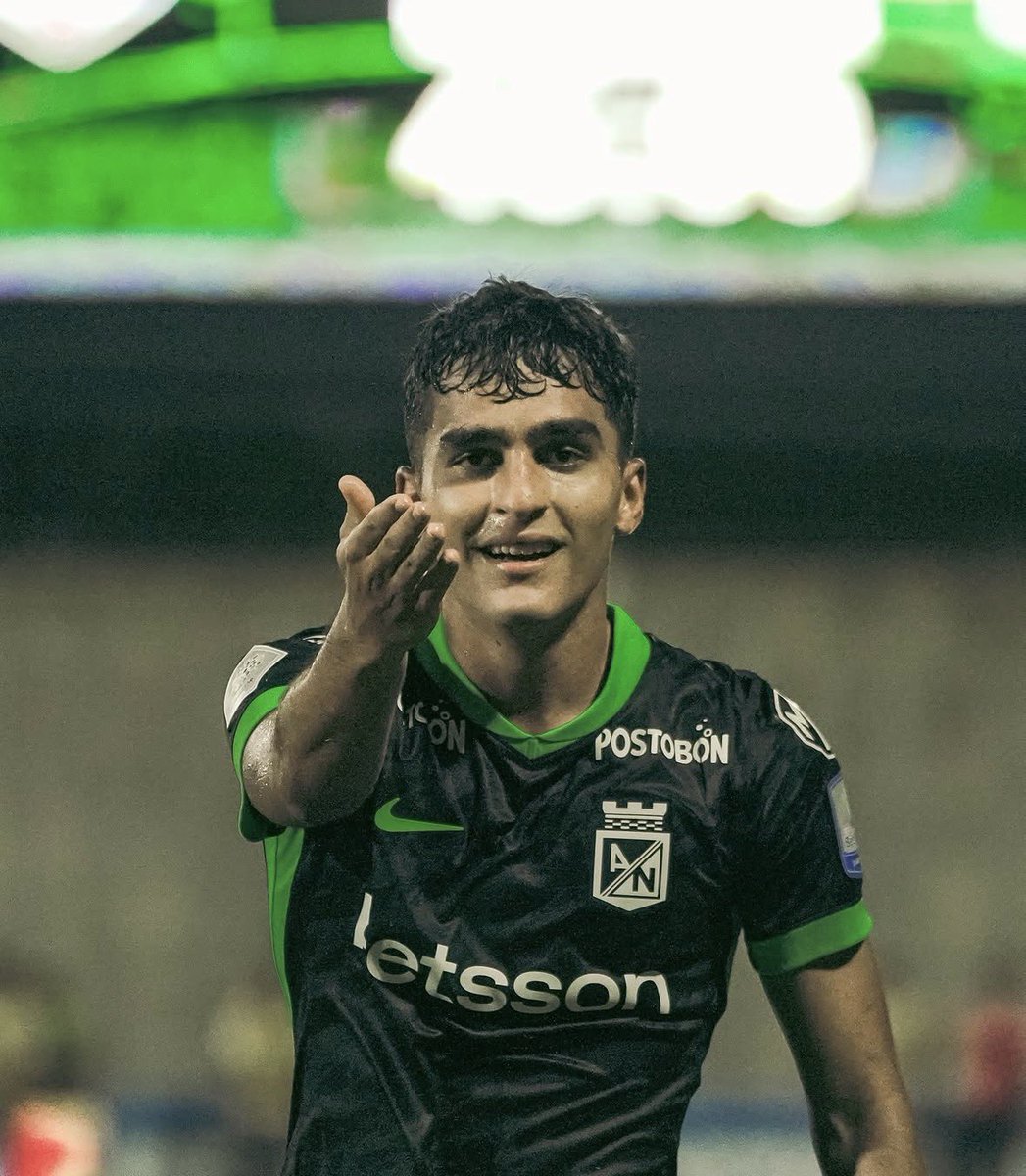 Colombia Scouts 🇨🇴 🏟⚽️ tweet media