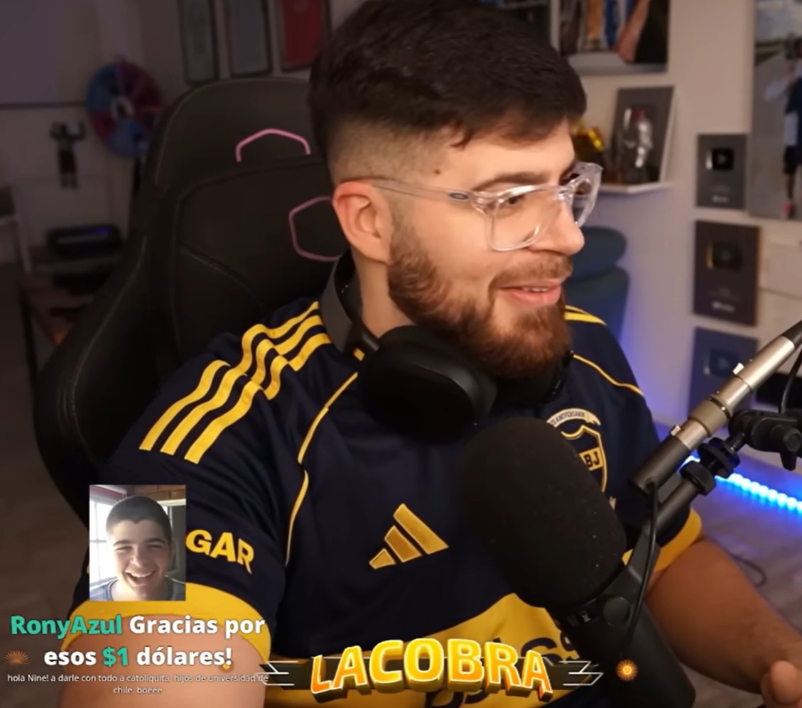 ⭐⭐Cruzabot⭐⭐ Anti cimbi cuevas tweet media