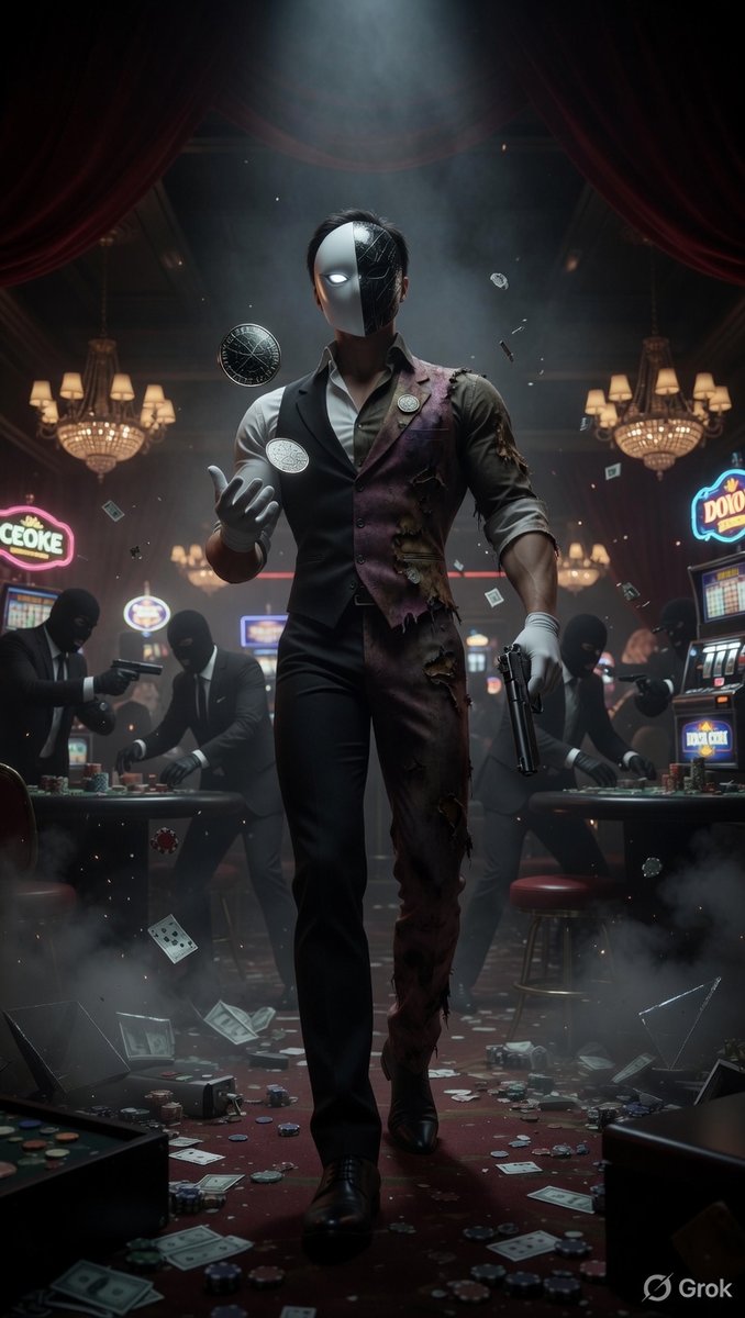 Bones Jangle 💀🎩 tweet media