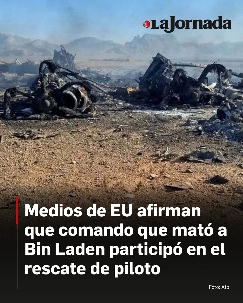 La Jornada tweet media