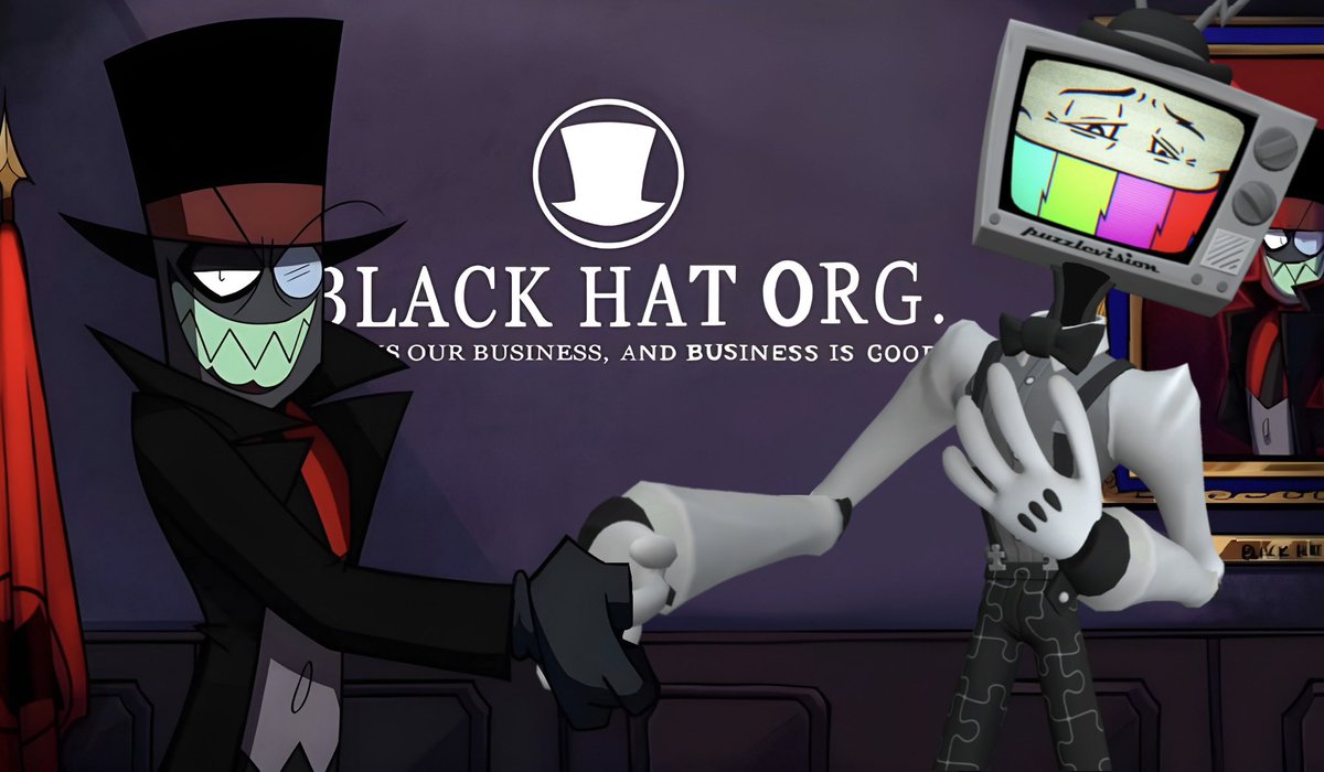 RAGE-TOON tweet media