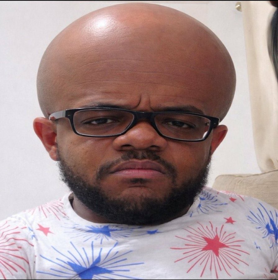 NYSC BoY 🇳🇬 tweet media