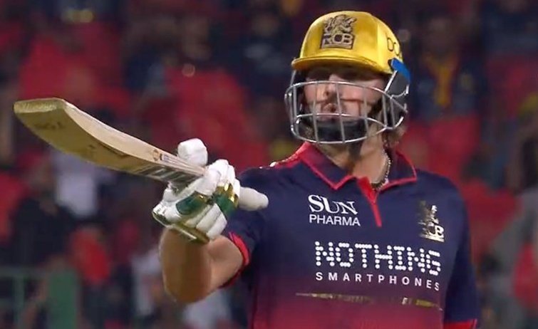 klrvikash's tweet image. 🚨LONGEST SIXES IN IPL 2026 SO FAR🚨

Tim David - 106m
Cooper Connolly - 103m
Aniket Varma - 100m
Rajat Patidar - 94m
Devdutt Padikkal - 92m ..... See more