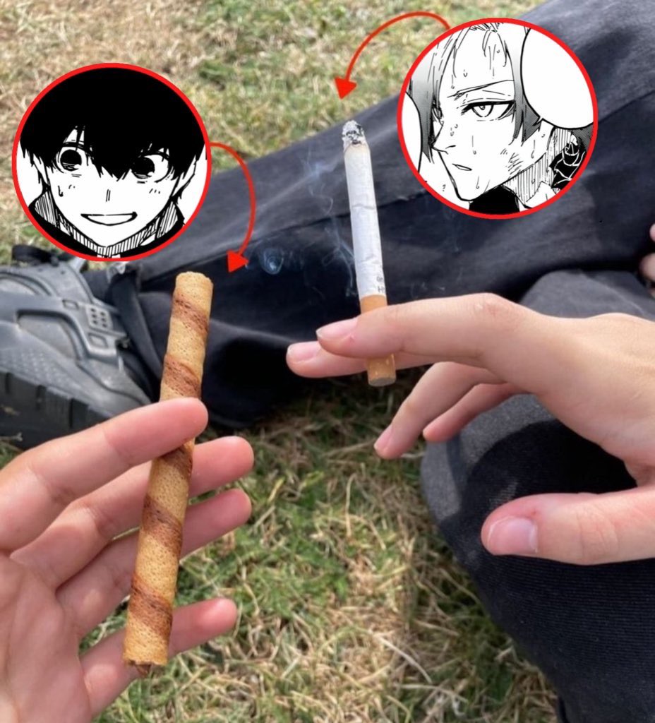 them