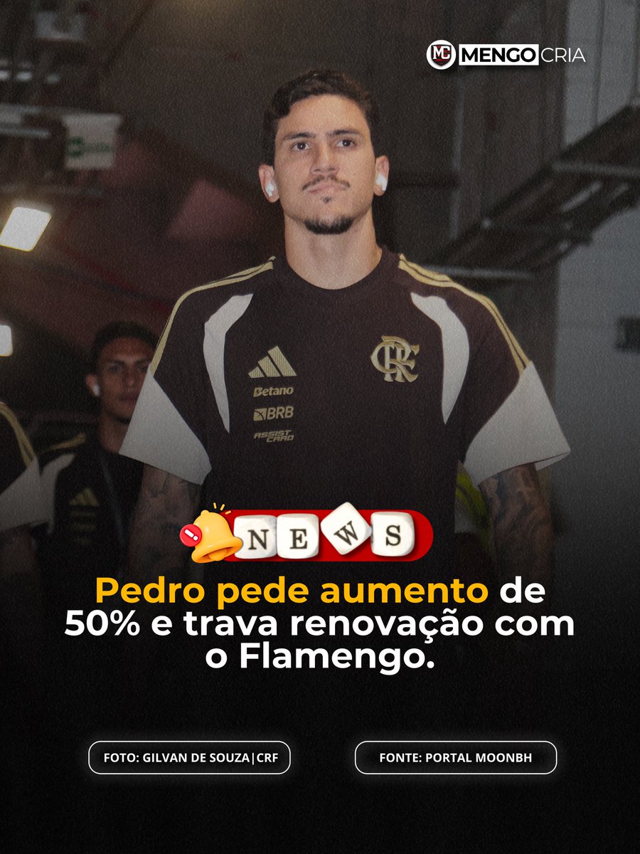 Mengo Cria tweet media