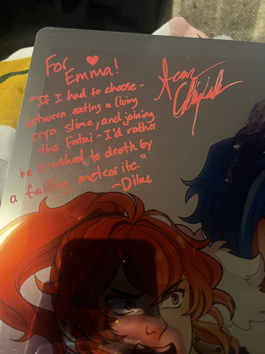 BitterPearlCosplays FREE🇵🇸 tweet media