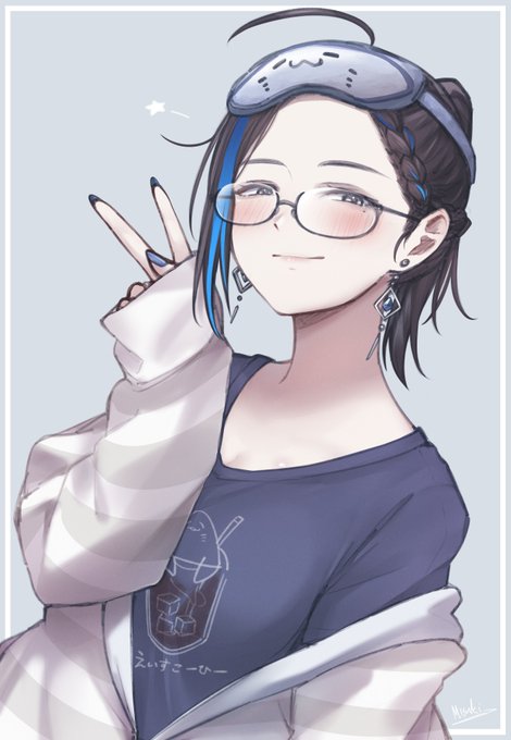 💙

#れいのギャラリー 