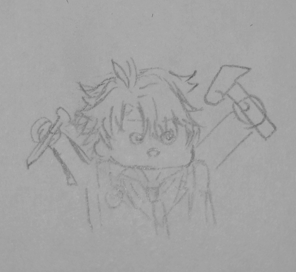 おぼろげ tweet media