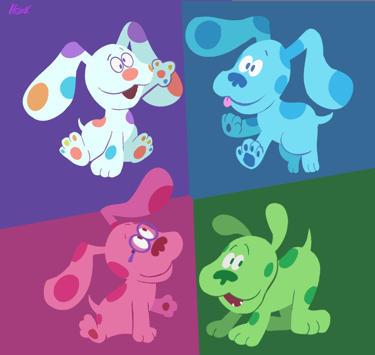 🎈H🤡NK🎈 tweet media