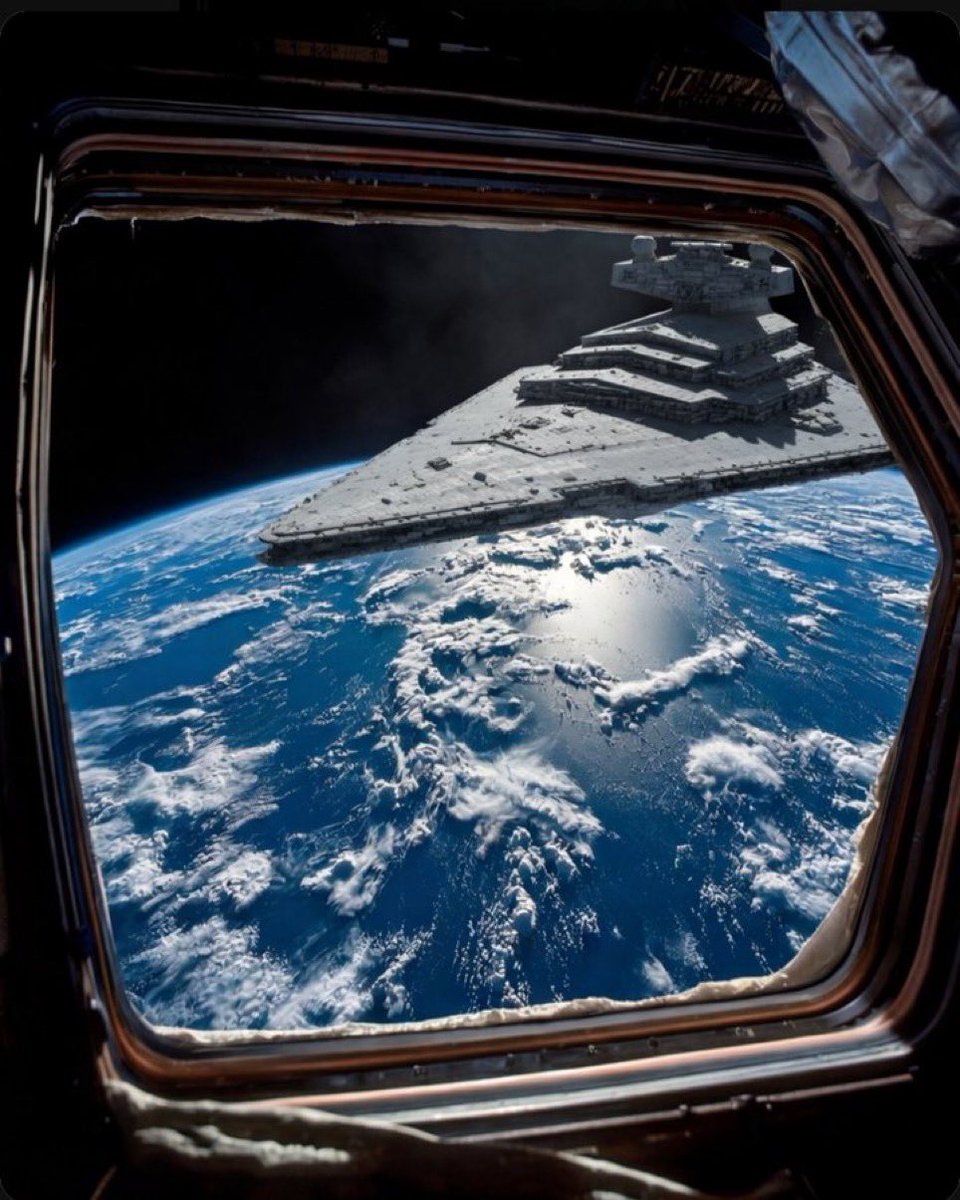 DivisionLATAM's tweet photo. Que bonito se ve el planeta tierra https://t.co/4nbzNOUnOK