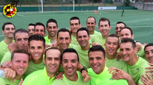 pty2785's tweet photo. @rfef @Atleti @FCBarcelona_es @CTARFEF https://t.co/84Rfpa7Bkj