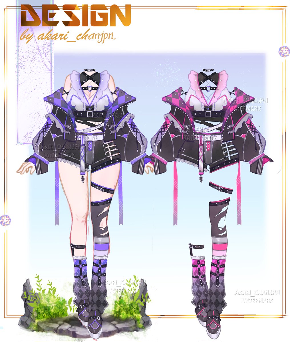 Akari tweet media