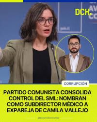 Pablo 🇨🇱 tweet media