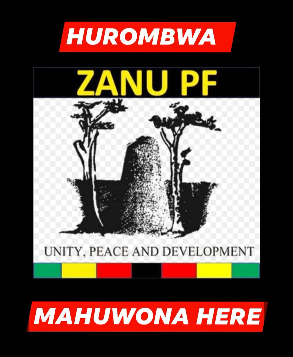 🇿🇼🇺🇲Sinyoro Unclek (#VhurayiMaziso-Vulamehlo) tweet media