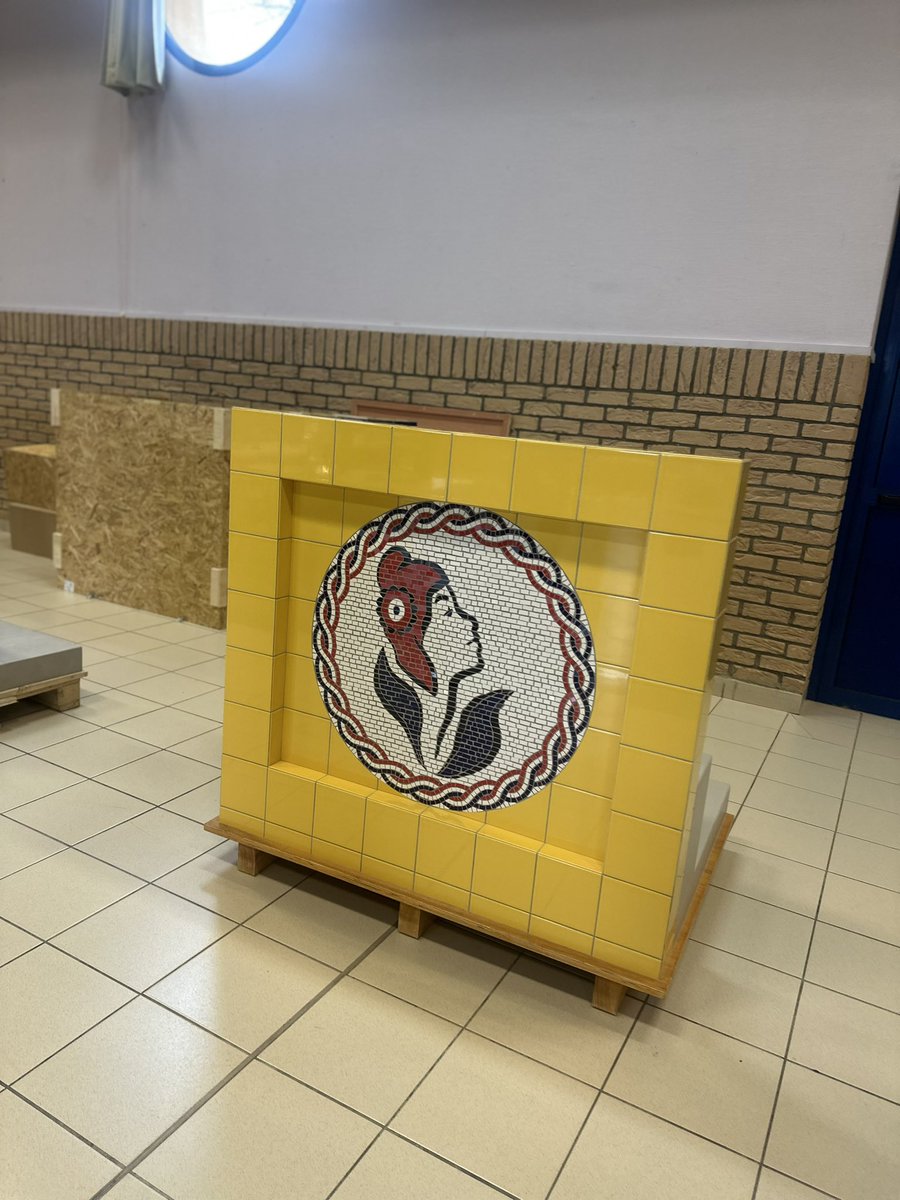 Victor Catteau tweet media