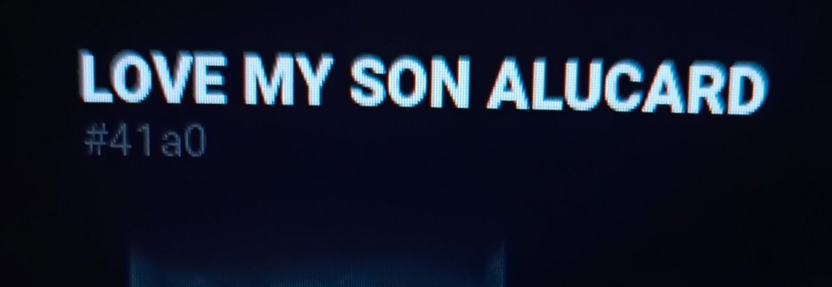 DoctorDean 💜 tweet media