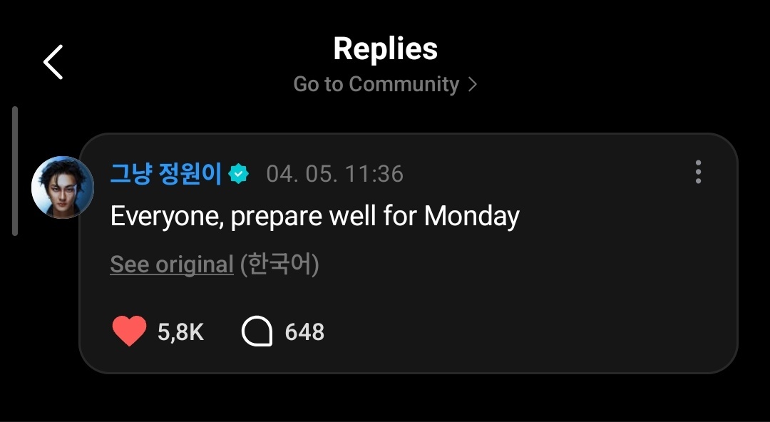 chae ⊹ ࣪𐙚 ˖ | EN- 7 tweet media