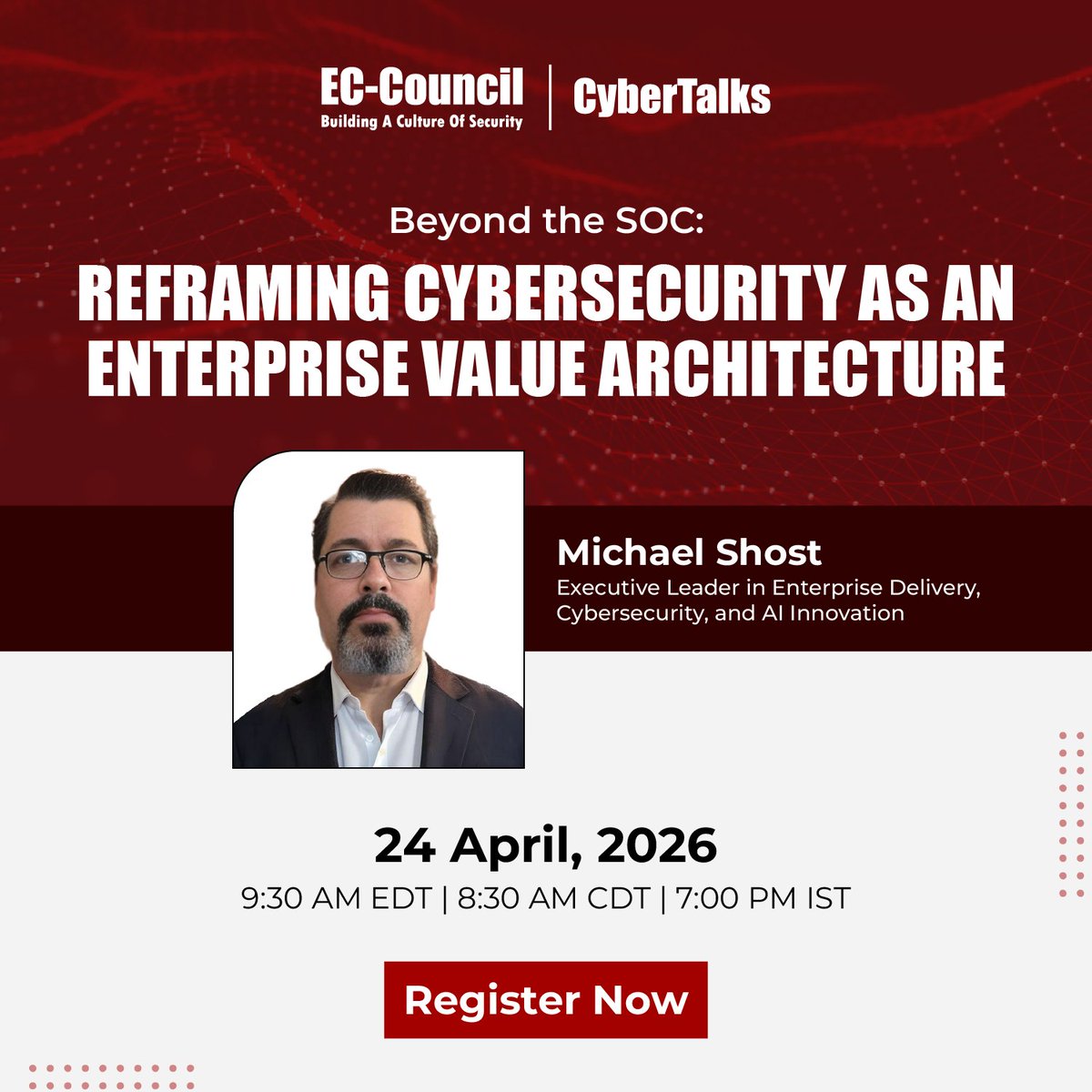 EC-COUNCIL tweet media