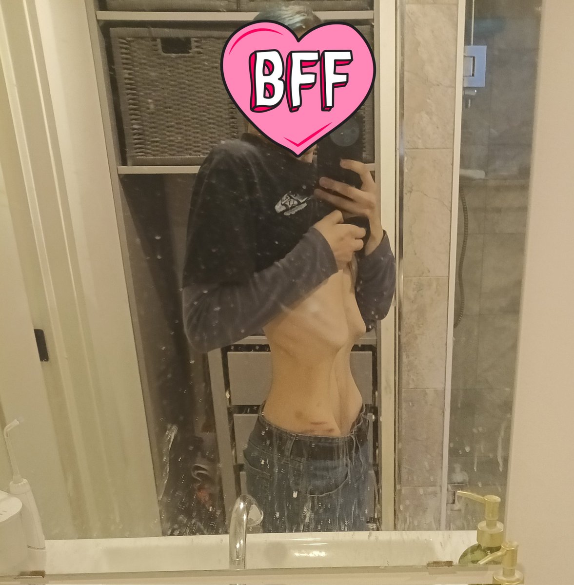 🪷Zoey🪷 tweet media