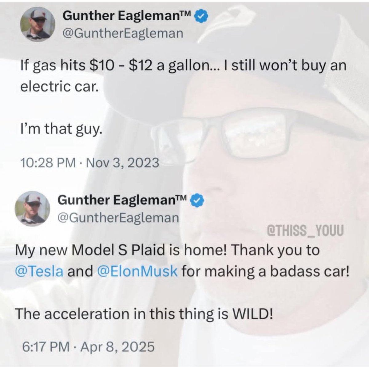 FedUpAmerican 🤨 tweet media