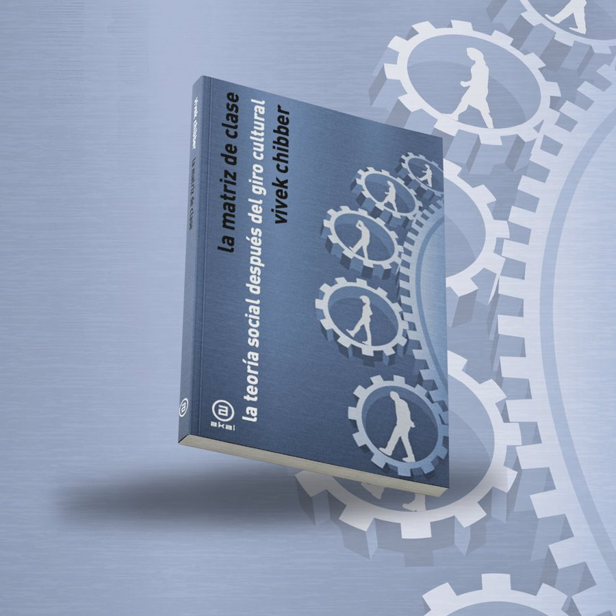 EDICIONES AKAL tweet media