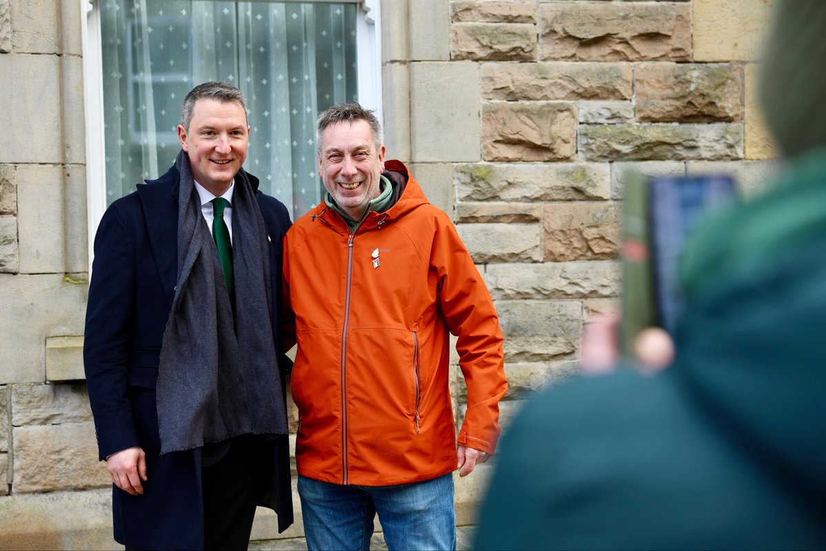 John Finucane MP tweet media