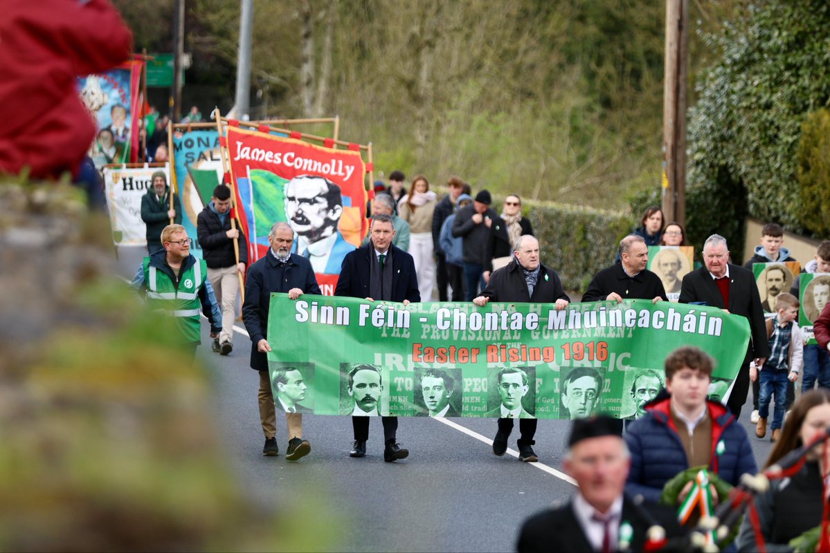 John Finucane MP tweet media