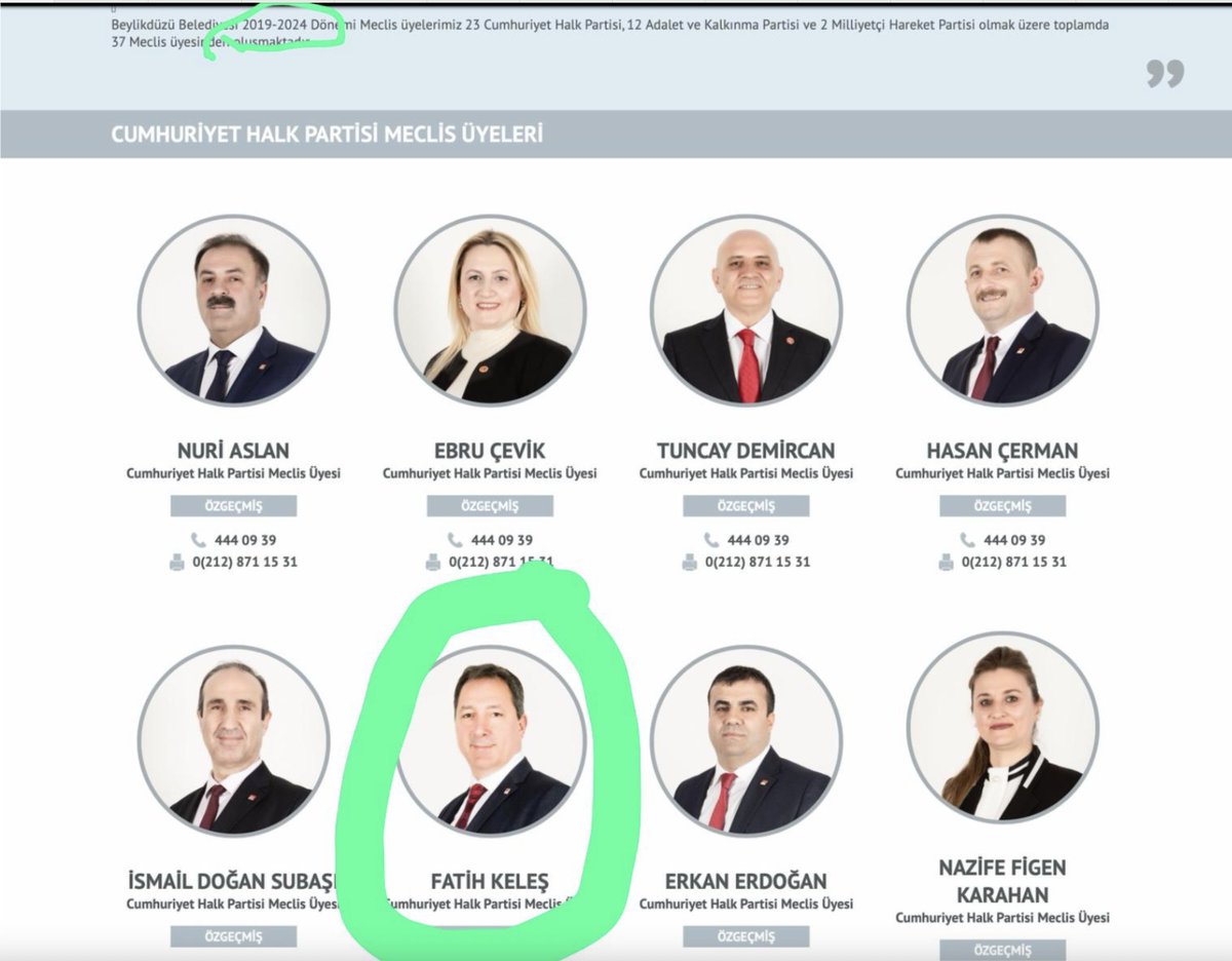 e_ercis's tweet photo. MİŞLİ, MUŞLU DEĞİL DOĞRUDAN BELGELERİYLE SORUYORUM...

Sn @barankaya , müvekkiliniz Fatih Keleş, kamuoyunda "Para Kuleleri" olarak bilinen görüntülerin ardından yürütülen soruşturma kapsamında 15 Mart 2024 günü İstanbul Cumhuriyet Başsavcılığı'nda ifade vermişti. İfadesinde, bu tarihte halihazırda CHP Beylikdüzü Meclis Üyesi olduğunu belirtmişti. 

Müvekkiliniz Keleş'in ifadesinden 1 gün önce bir ihalenin sözleşmesi imzalanmıştı. İBB İştiraki İSFALT tarafından "İSTİSNA" kapsamında 2024/318814 no'lu yapılan ihaleyi 18 MİLYON TL bedelle GÜNEY CEBECİ MADENCİLİK SAN. TİC. A.Ş. aldı ve müvekkilinizin ifade tarihinden 1 gün önce sözleşme imzalandı. 

"İSTİSNA" kapsamında yapılan ihalenin sözleşmesinin imzalandığı tarihte müvekkiliniz Fatih Keleş hem CHP Beylikdüzü Belediye Meclis üyesi hem de ihaleyi alan GÜNEY CEBECİ MADENCİLİK SAN. TİC. A.Ş.'nin 17 Ağustos 2023 tarih ve 17 sayılı Yönetim Kurulu Kararıyla, 17 Ağustos 2026 yılına kadar Yönetim Kurulu Üyeliğine ve 1 yıl süreyle de şirketin Yönetim Kurulu Başkan Vekilliğine atanmış bir yöneticiydi. 

Paylaştığım belgelerden de anlaşılacağı üzere, Ekrem İmamoğlu'nun başkanı olduğu İBB'nin iştiraklerinden birisi olan İSFALT tarafından "İSTİSNA" kapsamında yapılan ihaleyi, bir yandan CHP Beylikdüzü Belediye Meclis Üyesi diğer yandan Yönetim Kurulu üyesi ve Yönetim Kurulu Başkan Vekili olan Fatih Keleş'in görevli olduğu şirket aldı. 

İŞTE TAM BU NOKTADA SİZE CEVABI ÇOK KOLAY BİR KAÇ SORUM VAR:

SORU 1: Müvekkiliniz Fatih Keleş, söz konusu ihale sürecinin herhangi bir aşamasında (hazırlık, teklif, değerlendirme, sözleşme) doğrudan veya dolaylı bir rol oynamış mıdır?

SORU 2: Müvekkiliniz Fatih Keleş hem belediye meclis üyesi hem de ihale alan şirkette yönetici sıfatıyla bulunmasının, 5393 sayılı Belediye Kanunu'nun 28. maddesi kapsamında çıkar çatışması oluşturabileceğini değerlendirmiş midir?

SORU 3: Müvekkiliniz Fatih Keleş bu durumun 4734 sayılı Kamu İhale Kanunu kapsamında ihaleye katılma yasağı doğurabileceği yönünde herhangi bir hukuki görüş almış mıdır?

SORU 4: Müvekkiliniz Fatih Keleş, söz konusu ihale nedeniyle yöneticisi olduğu şirketin elde ettiği 18 Milyon TL'lik bedelden doğrudan veya dolaylı herhangi bir menfaat sağlamış mıdır?

SORU 5: Müvekkiliniz Fatih Keleş'in görev ve yetkileri dikkate alındığında bu durumun "görevi kötüye kullanma" veya "ihaleye fesat karıştırma" suçlamalarına konu olabileceğini düşünüyor musunuz?