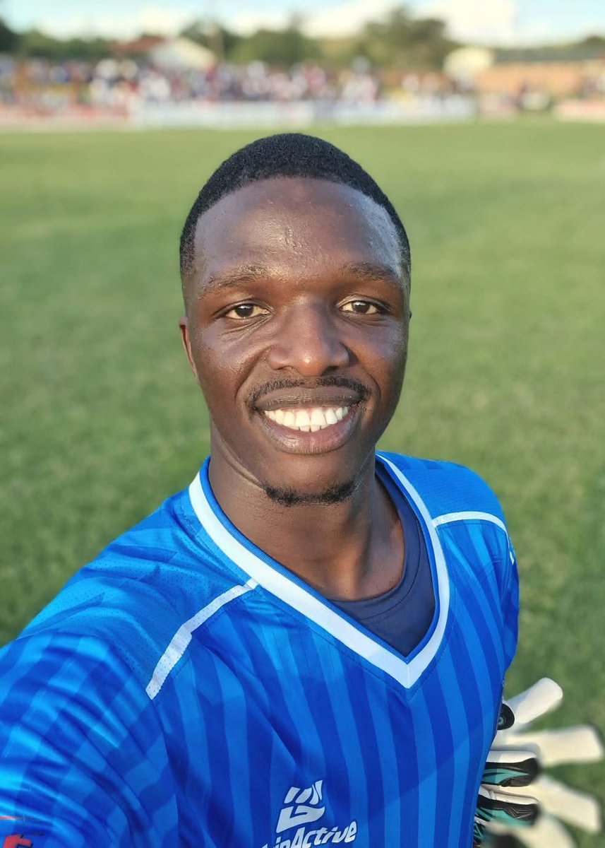 Dynamos Football Club tweet media