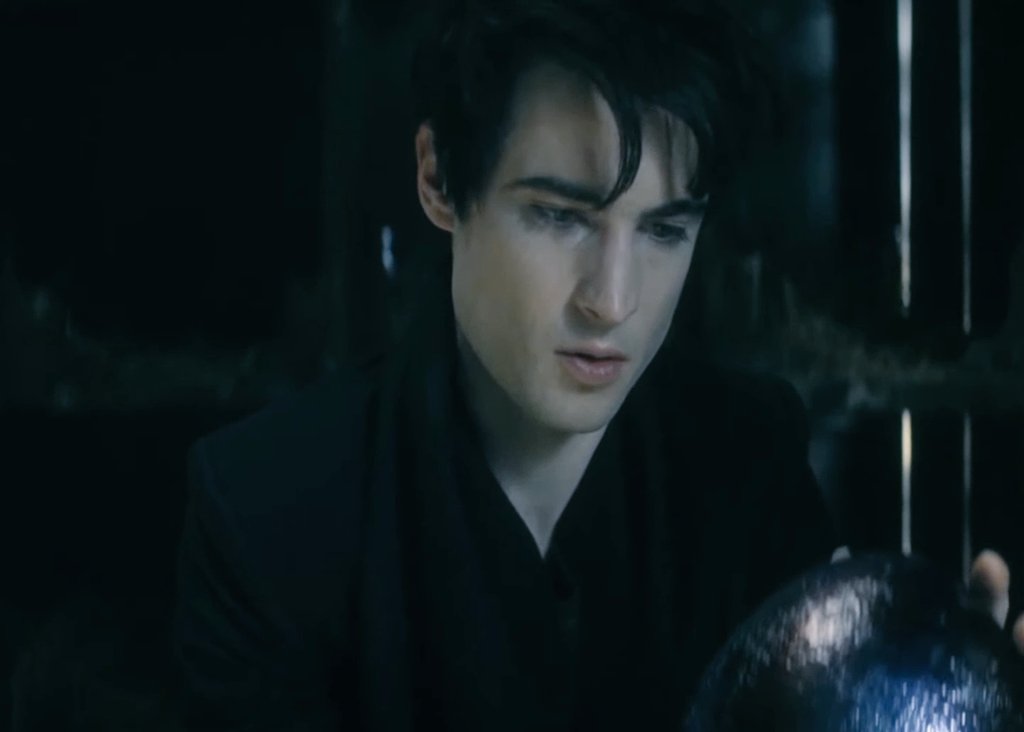 Strife 🌹 tweet media