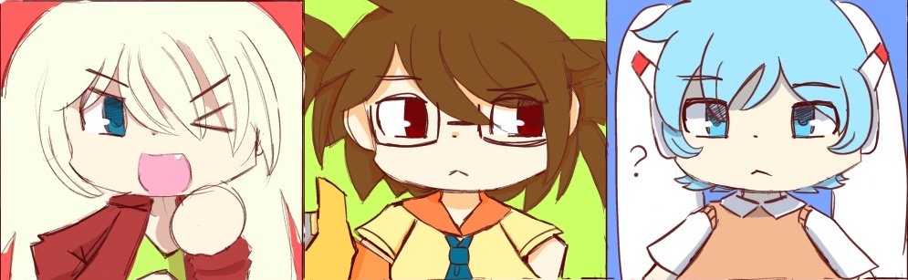 irregularnation's tweet photo. i plan to remake these so im posting them
#たのあーと https://t.co/YJFAj6QnXw