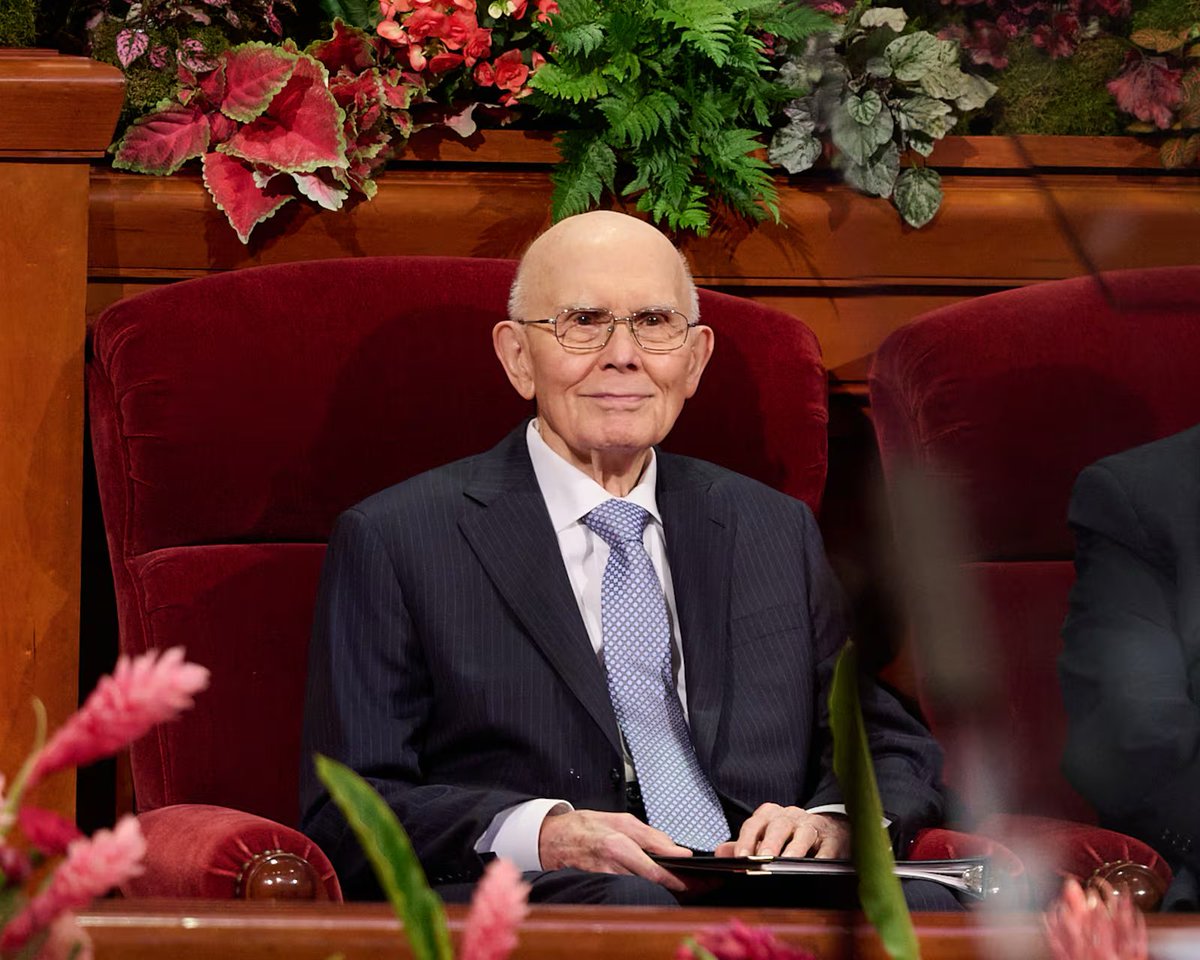 Corbin Allred tweet media