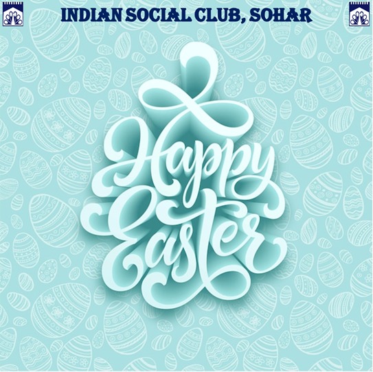 Indian Social Club, Sohar (@iscsohar) on Twitter photo 