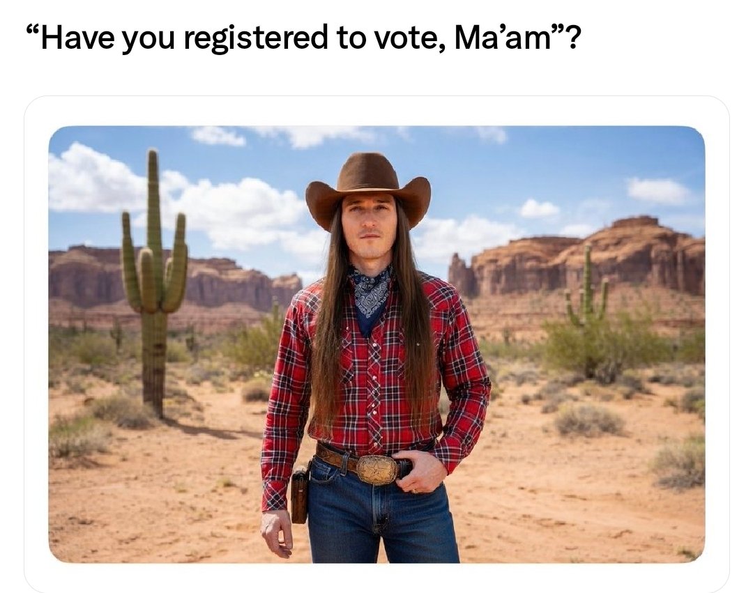 Bea Goode🇺🇲 tweet media