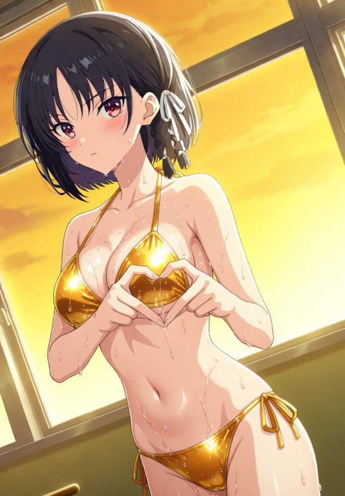 Nami(ナミ) tweet media