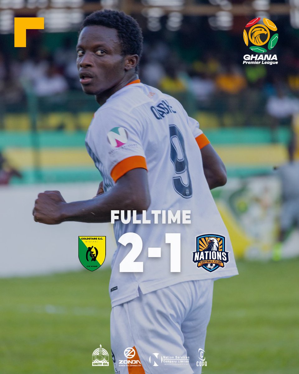 Nations Football Club tweet media