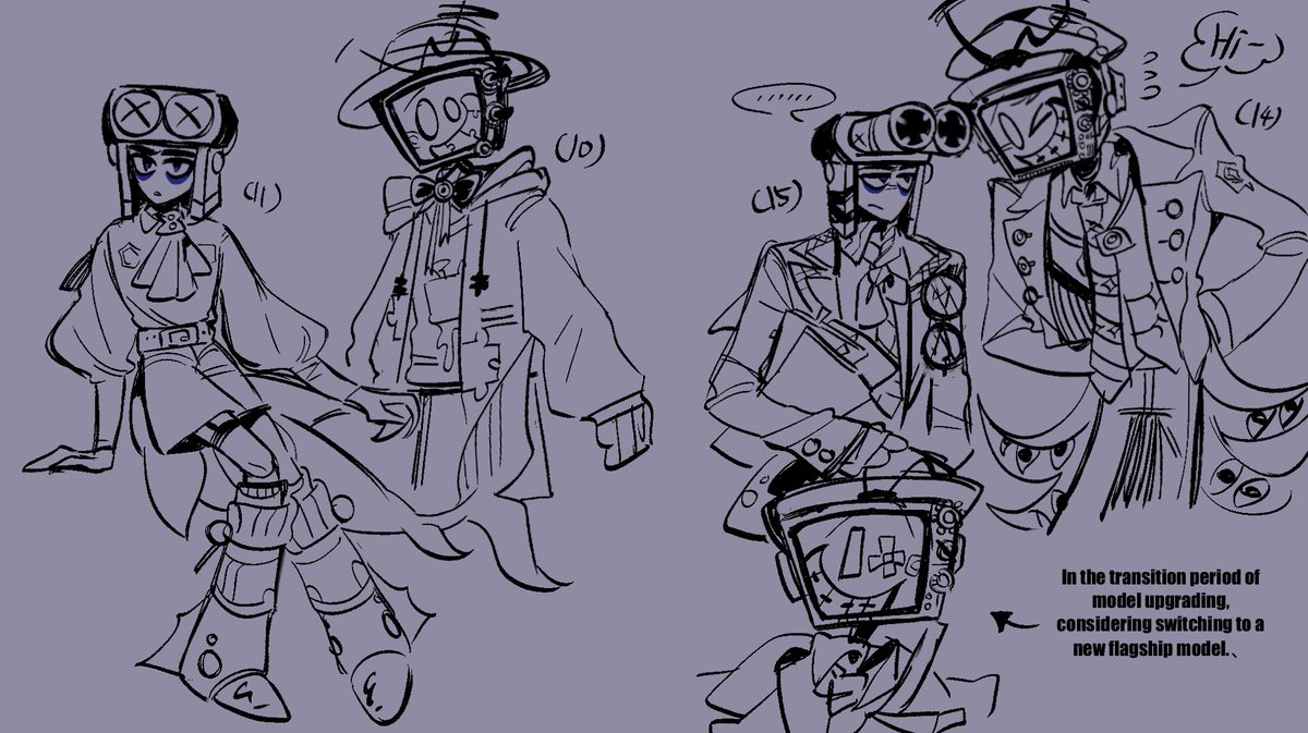 #ErosKau
上学时期