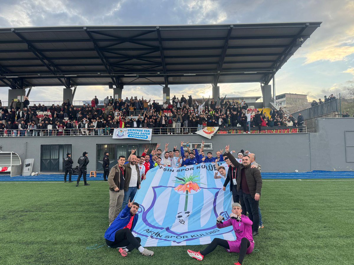 Afşin Gündem / Gülçare ÖZARSLAN tweet media