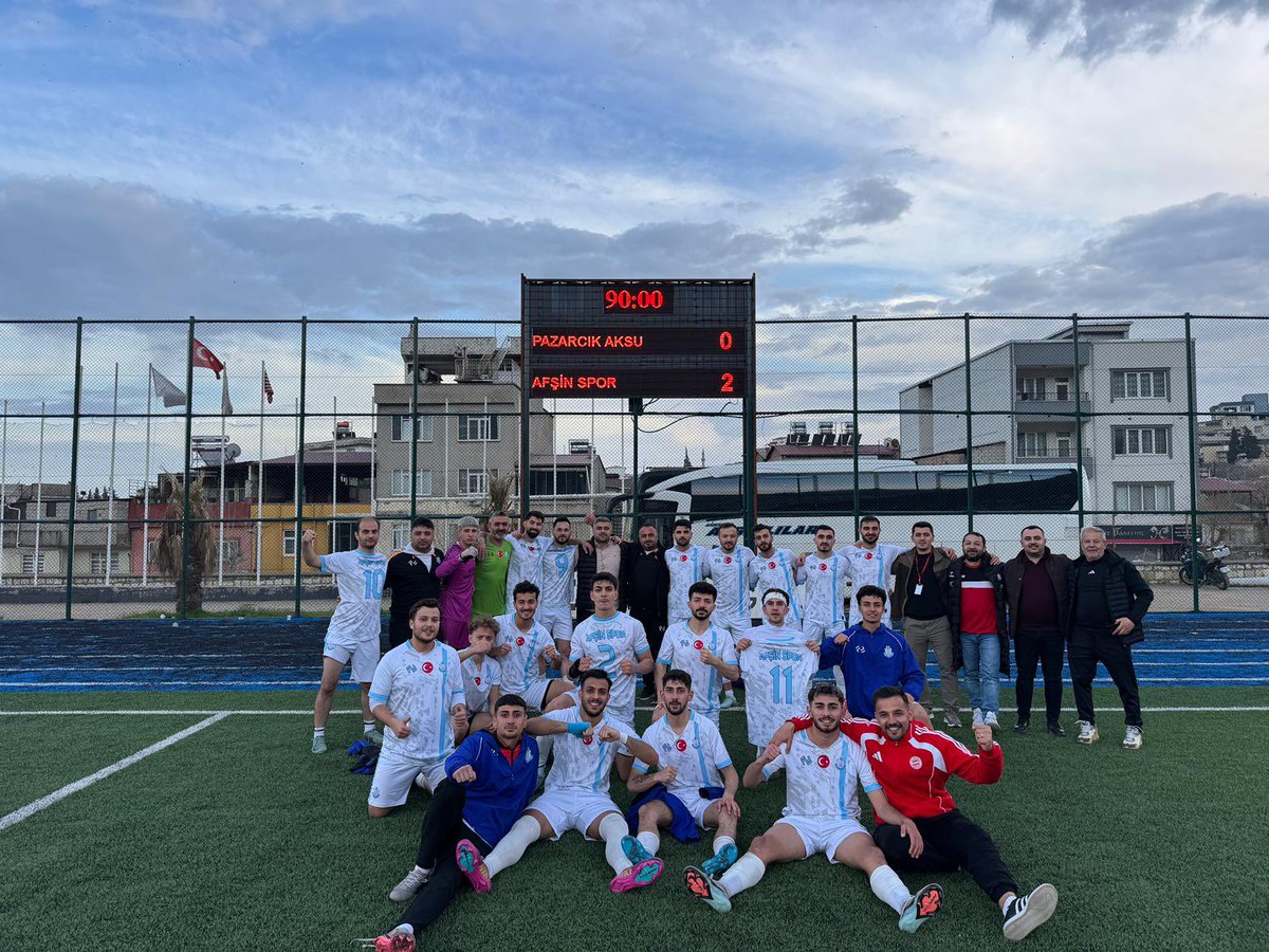 Afşin Gündem / Gülçare ÖZARSLAN tweet media