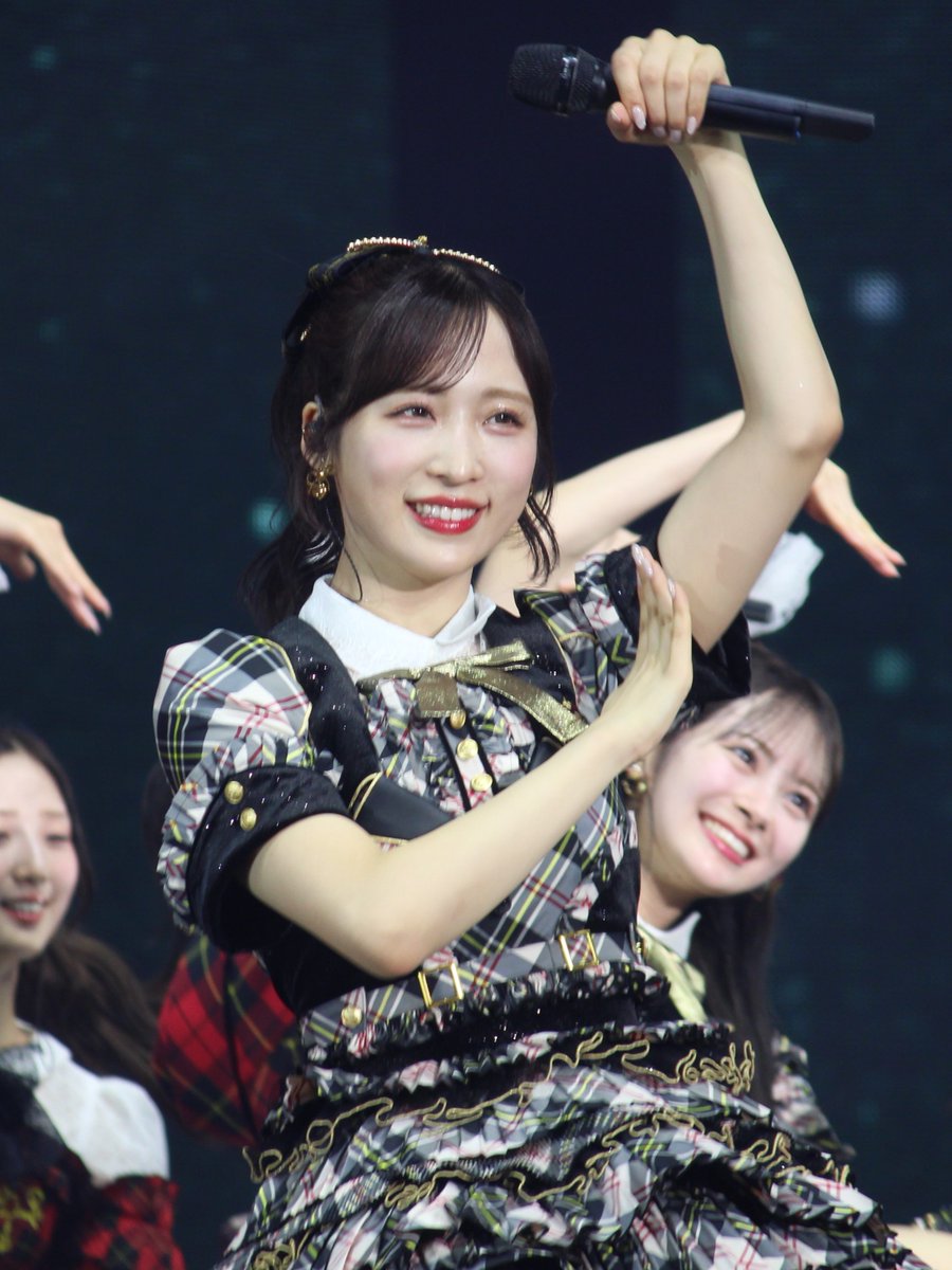 2026.04.05 AKB48 春コンサート2026「私たちだけじゃダメですか
