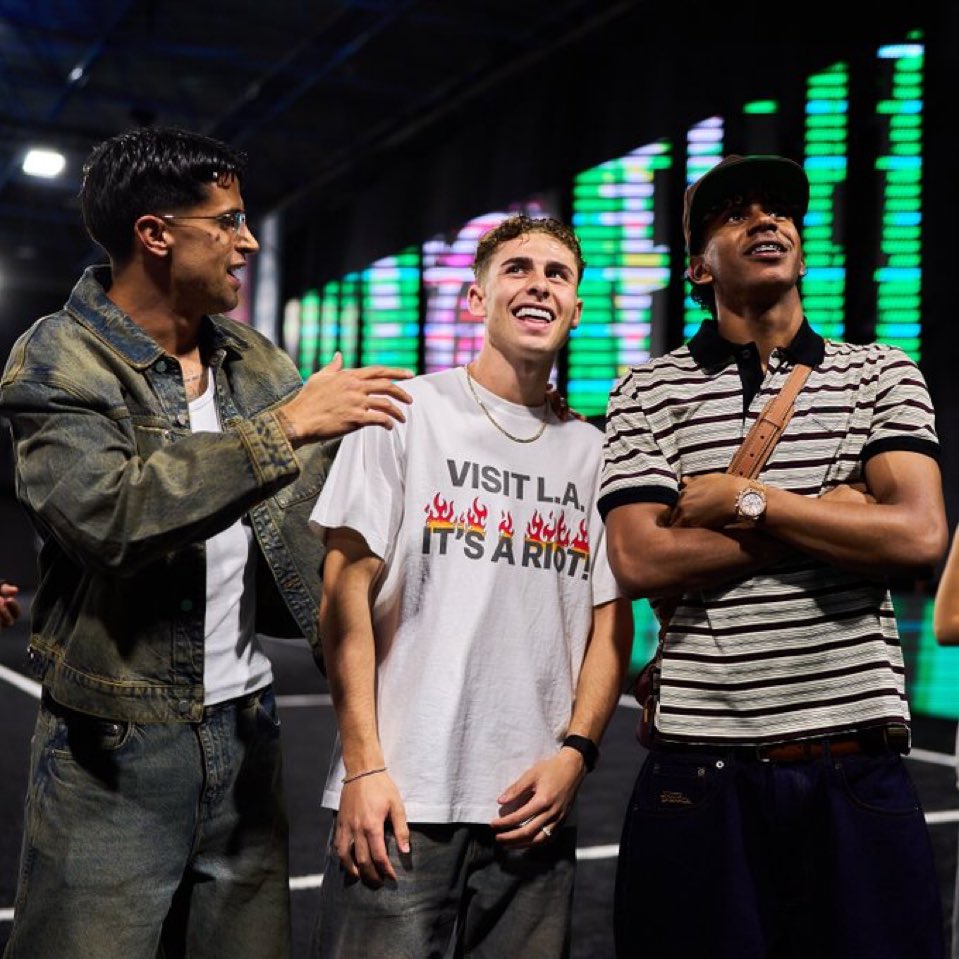 Actualité - Barça tweet media