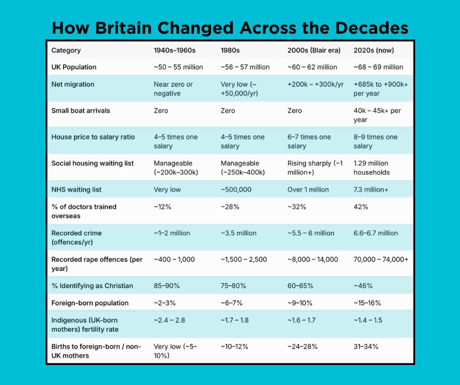 Reform UK Cornwall tweet media