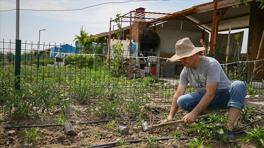 ZİHNİ ÇAKIR tweet media
