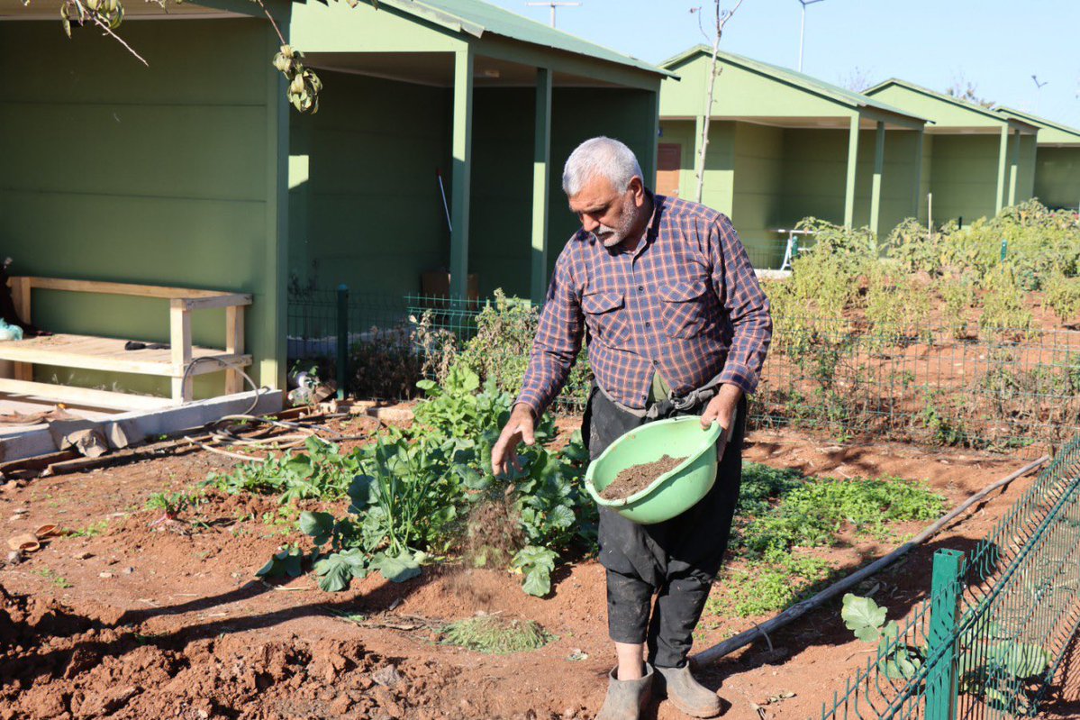 ZİHNİ ÇAKIR tweet media