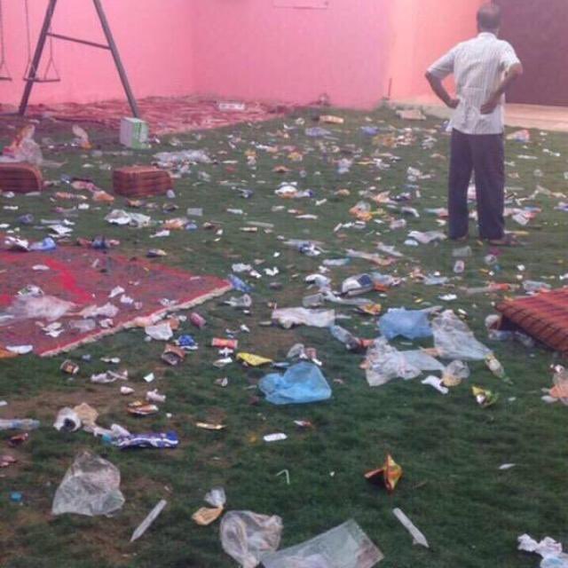 Mohammad Bin Hamad tweet media